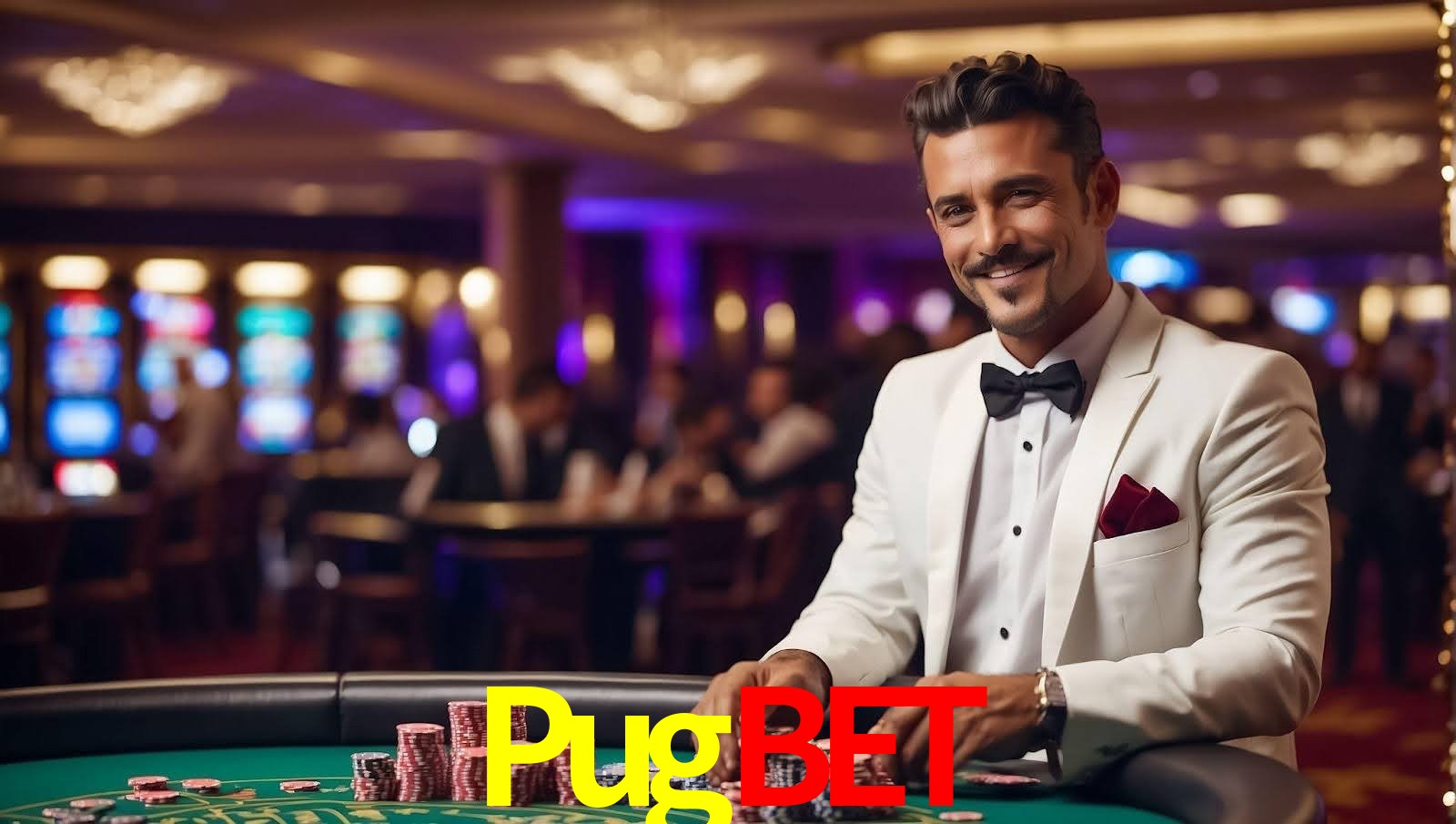 2FA Security Pugbet