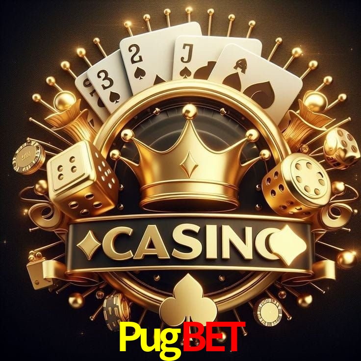 Bonus Features Pugbet