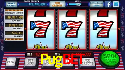 Live Casino Pugbet
