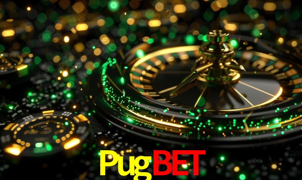 Seasonal Promotions Pugbet