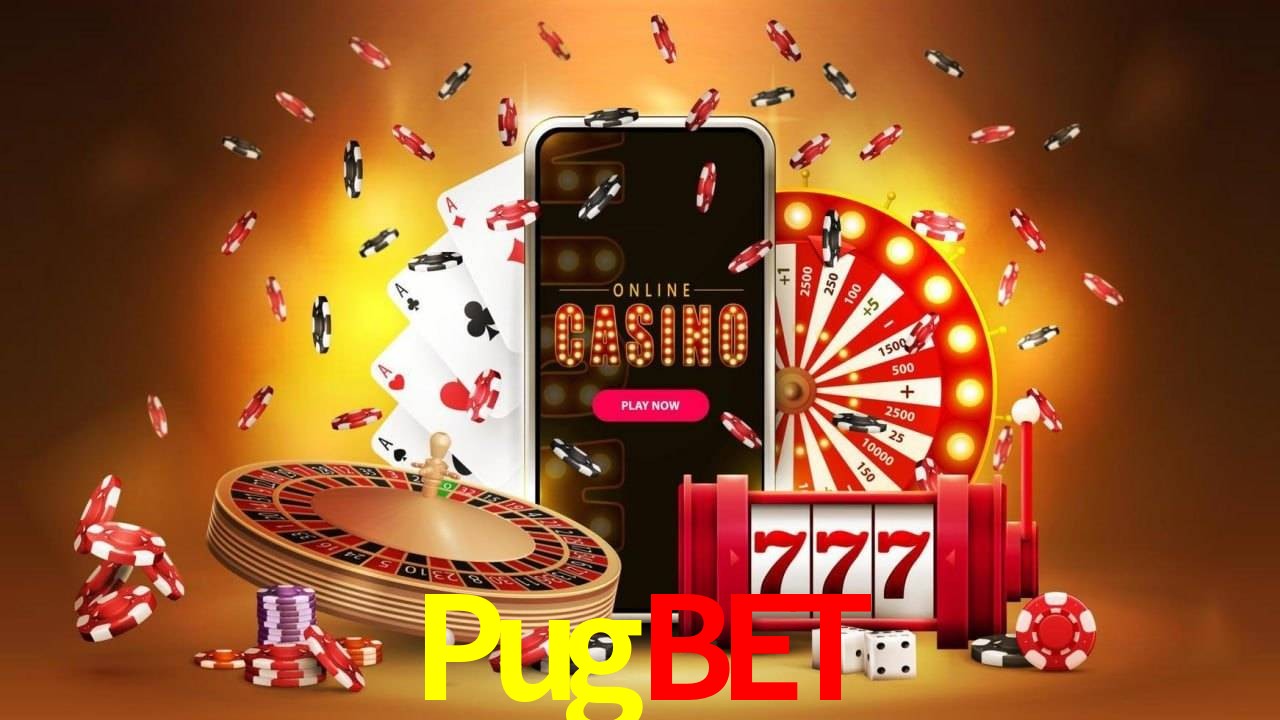 Game Providers Pugbet