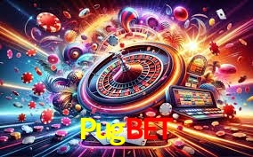 Welcome Bonus Pugbet