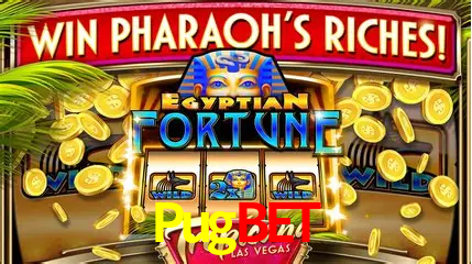 VIP Casino Pugbet