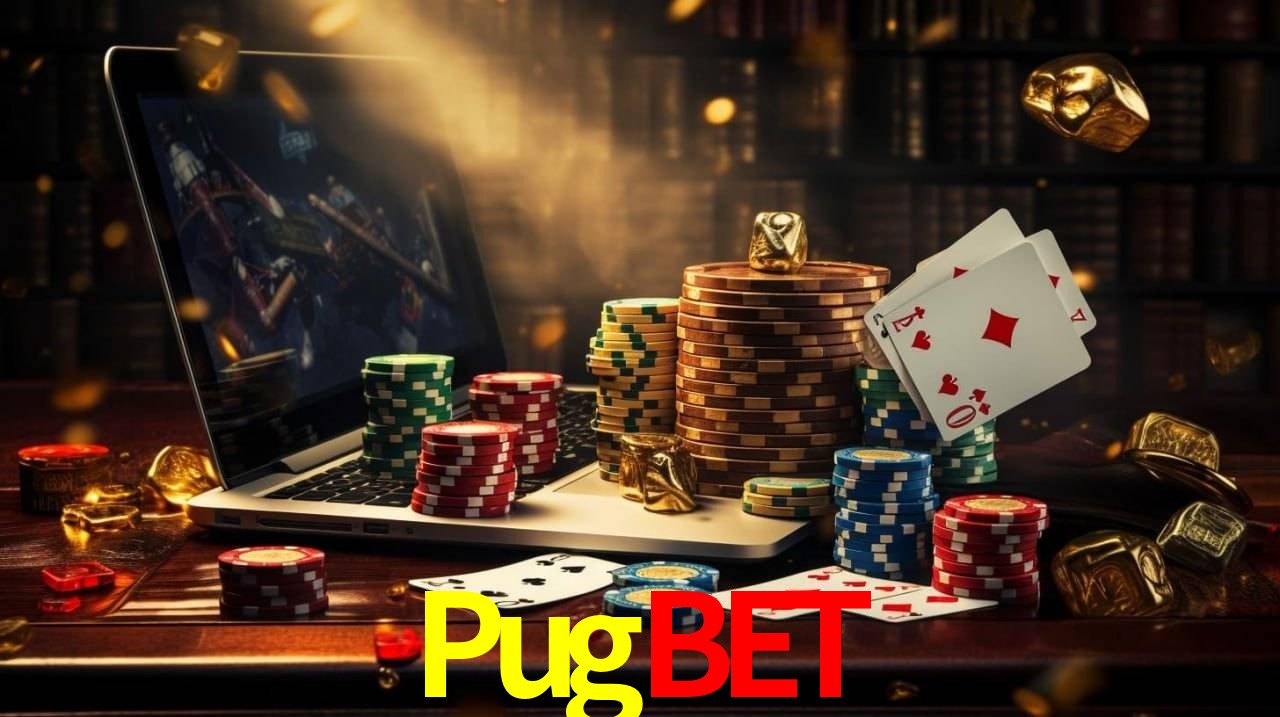 Tennis Betting Pugbet